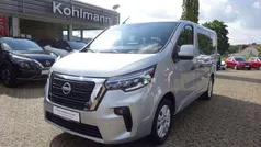 Gebraucht 2025 Nissan Primastar Tekna Van / Kleinbus | 37.450 € (Superpreis)