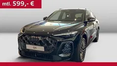 Mythosschwarz metallic Gebraucht 2025 Audi Q5 Sport SUV | 71.790 € (Fairer Preis)