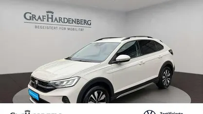 Gebraucht 2024 VW Taigo Move SUV | 24.555 € (Fairer Preis)