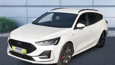 Gebraucht 2025 Ford Focus ST-Line Kombi | 31.560 € (Fairer Preis)
