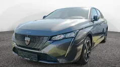 Grau Gebraucht 2023 Peugeot 308 Allure Kombi | 24.950 € (Fairer Preis)