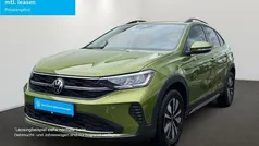 Gebraucht 2024 VW Taigo Life SUV | 19.950 € (Fairer Preis)