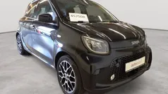 Gebraucht 2022 Smart ForFour Electric Drive Prime Kleinwagen | 11.490 € (Fairer Preis)
