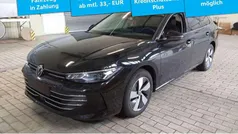 Gebraucht 2024 VW Passat Business Kombi | 36.948 € (Fairer Preis)
