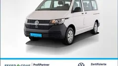 Candyweiß Gebraucht 2020 VW T6.1 Van | 30.464 € (Fairer Preis)