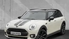 Weiß Gebraucht 2019 Mini One Clubman Kombi | 19.380 € (Fairer Preis)