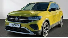 Gebraucht 2025 VW T-Cross Goal SUV | 21.890 € (Fairer Preis)
