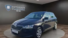 Gebraucht 2021 Skoda Fabia Cool Plus Limousine | 12.450 € (Fairer Preis)