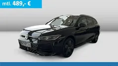 Gebraucht 2025 VW Passat R-line Kombi | 53.490 € (Fairer Preis)