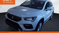 Gebraucht 2025 Seat Ateca Xperience SUV | 29.833 € (Fairer Preis)