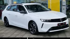 Gebraucht 2024 Opel Astra Edition Kombi | 20.950 € (Superpreis)