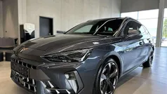Magnetic grau Gebraucht 2025 Cupra Leon Kombi | 29.900 € (Guter Preis)