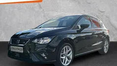 Gebraucht 2021 Seat Ibiza FR Limousine | 14.850 € (Guter Preis)