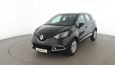 Schwarz Gebraucht 2016 Renault Captur Experience SUV | 9.350 € (Fairer Preis)