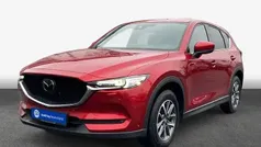 Soul red crystal metallic Neu 2024 Mazda CX-5 Homura-Line SUV | 41.980 € (Fairer Preis)