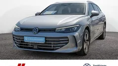 Oyster silver Gebraucht 2024 VW Passat Business Kombi | 34.880 € (Fairer Preis)