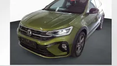 Gebraucht 2024 VW Taigo R-line SUV | 25.950 € (Fairer Preis)