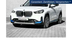 Gebraucht 2023 BMW iX1 xLine SUV | 40.290 € (Fairer Preis)
