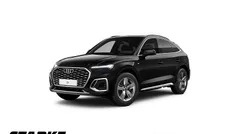 Gebraucht 2025 Audi Q5 Sportback S-Line SUV | 48.950 € (Guter Preis)
