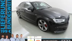 Gebraucht 2017 Audi A3 Sport Limousine | 19.939 € (Fairer Preis)