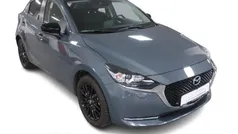 Gebraucht 2022 Mazda 2 Homura-Line Kombi | 16.793 € (Fairer Preis)