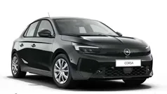 Schwarz Neu 2025 Opel Corsa Edition Kleinwagen | 19.390 € (Fairer Preis)