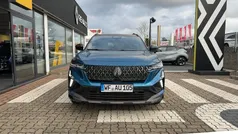 Südseeblau metallic, black pearlschwarz metallic (blau) Neu 2025 Renault Austral Esprit Alpine SUV | 43.289 € (Fairer Preis)