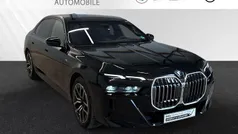 Gebraucht 2024 BMW 740 M Sport Limousine | 89.900 € (Fairer Preis)
