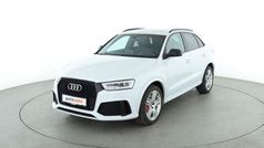 Gebraucht 2016 Audi RS Q3 Performance SUV | 31.850 € (Fairer Preis)