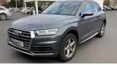 Gebraucht 2019 Audi Q5 Sport SUV | 31.780 € (Guter Preis)