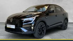 Gebraucht 2025 Renault Arkana Bose Edition SUV | 32.490 € (Guter Preis)