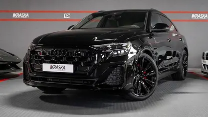 Gebraucht Audi Q8 Sport 330 PS (242 kW) 2026 SUV