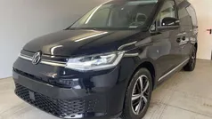 Gebraucht 2024 VW Caddy Maxi Style Van / Kleinbus | 38.180 € (Guter Preis)