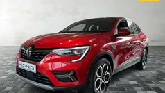 Gebraucht 2023 Renault Arkana Techno SUV | 22.990 € (Fairer Preis)