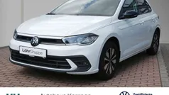 Gebraucht 2024 VW Polo Goal Limousine | 21.850 € (Fairer Preis)