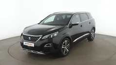 Schwarz Gebraucht 2019 Peugeot 5008 GTi Van / Kleinbus | 25.470 € (Fairer Preis)