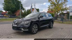 Onyxschwarz Neu 2024 Renault Koleos Initiale Paris SUV | 38.990 € (Fairer Preis)