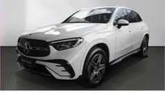 Gebraucht 2024 Mercedes GLC400d AMG | 62.980 €