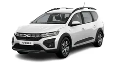 Gebraucht 2025 Dacia Jogger Expression Van / Kleinbus | 23.008 € (Fairer Preis)