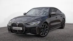 Gebraucht 2024 BMW M440 M Sport Limousine | 57.950 € (Fairer Preis)