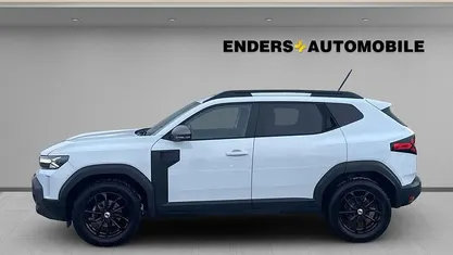 Gebraucht 2024 Dacia Duster Journey SUV | 19.980 € (Superpreis)