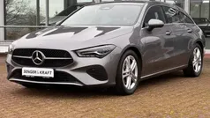 Gebraucht 2023 Mercedes CLA180 Shooting Brake Kombi | 27.379 € (Guter Preis)
