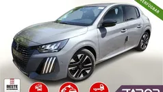 Grau Neu 2025 Peugeot 208 Allure Kleinwagen | 18.037 € (Superpreis)