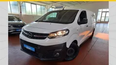 Jade weiss/arktis weiss Gebraucht 2020 Opel Vivaro Edition Van | 16.900 € (Fairer Preis)