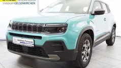 Gebraucht 2025 Jeep Avenger Longitude SUV | 23.849 € (Superpreis)