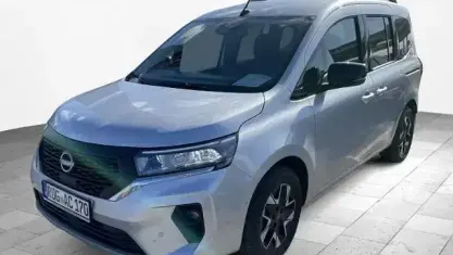 Gebraucht Nissan Townstar N-Connecta 131 PS (96 kW) 2025 Grey highland Van
