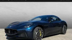 Gebraucht 2023 Maserati Granturismo Coupé | 181.490 € (Teuer)