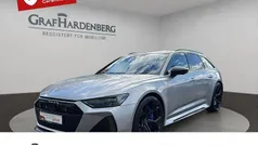 Gebraucht 2023 Audi RS6 Performance Kombi | 114.888 € (Guter Preis)