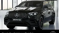Gebraucht 2024 Mercedes GLE63 AMG Night Coupé | 119.990 € (Fairer Preis)