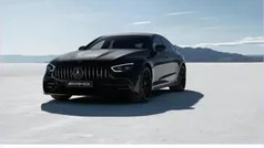 Gebraucht 2023 Mercedes AMG GT 43 AMG Coupé | 73.490 € (Superpreis)